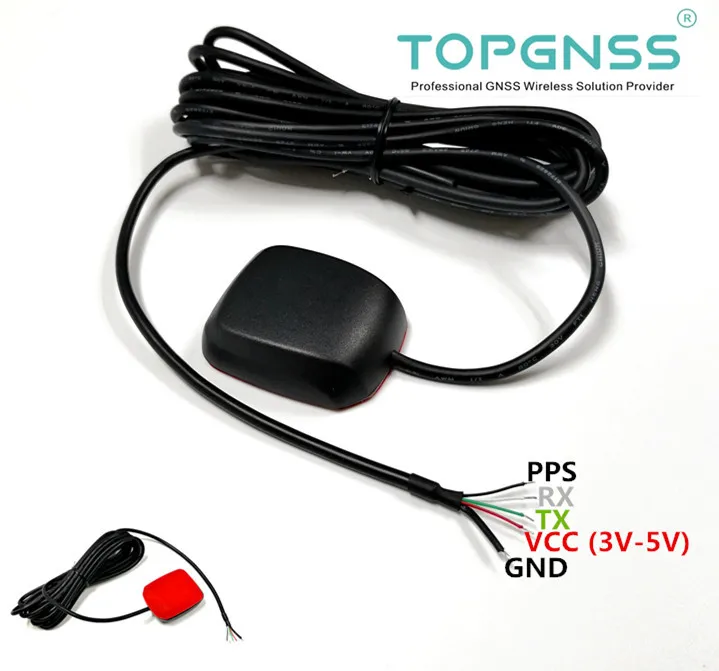 GPS Module